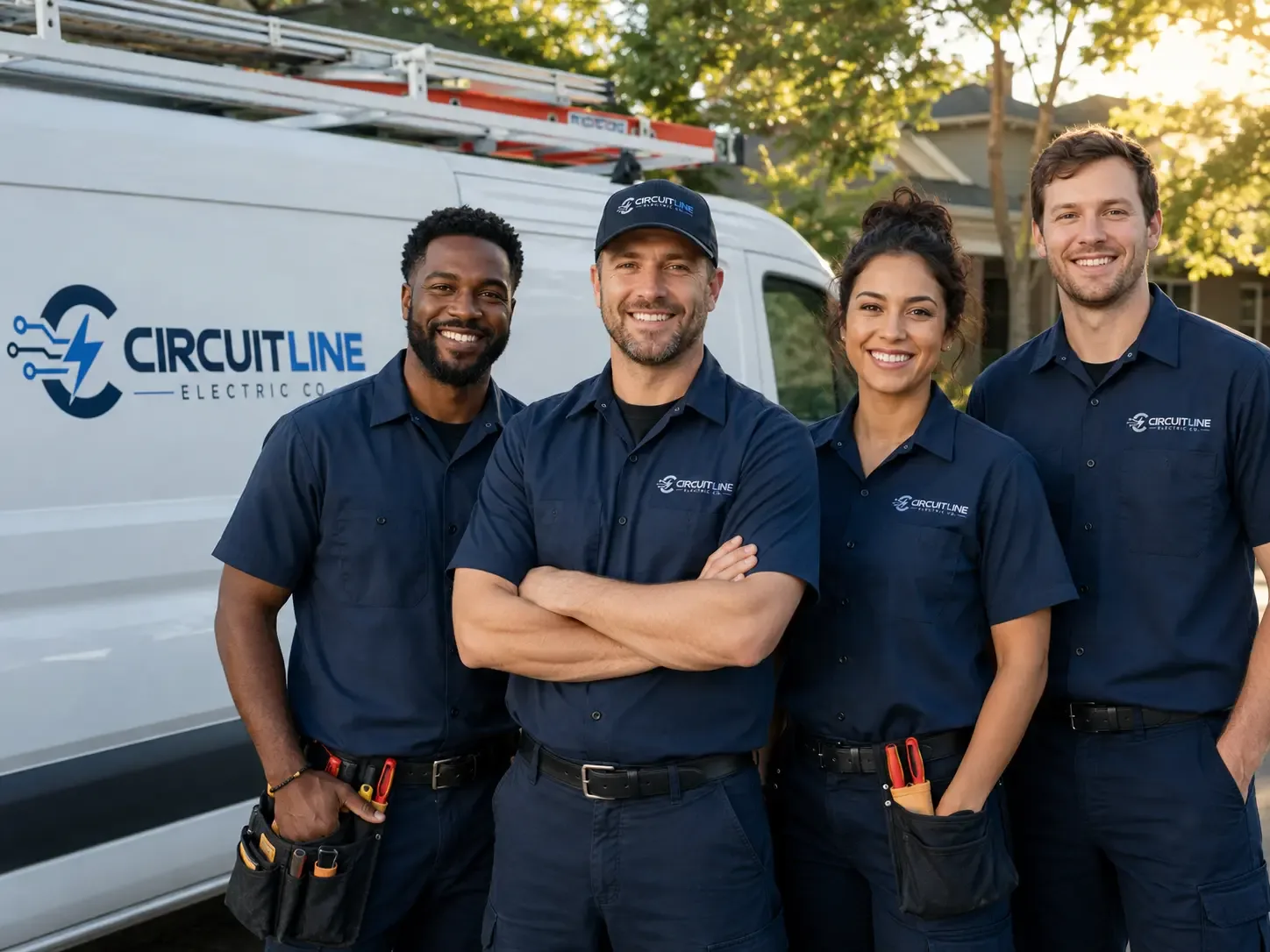Whole Home Rewiring company in Gibbon, NE